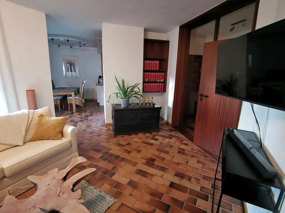 3 Zimmer Wohnung mit 100 m² in Bühl – Bild 3