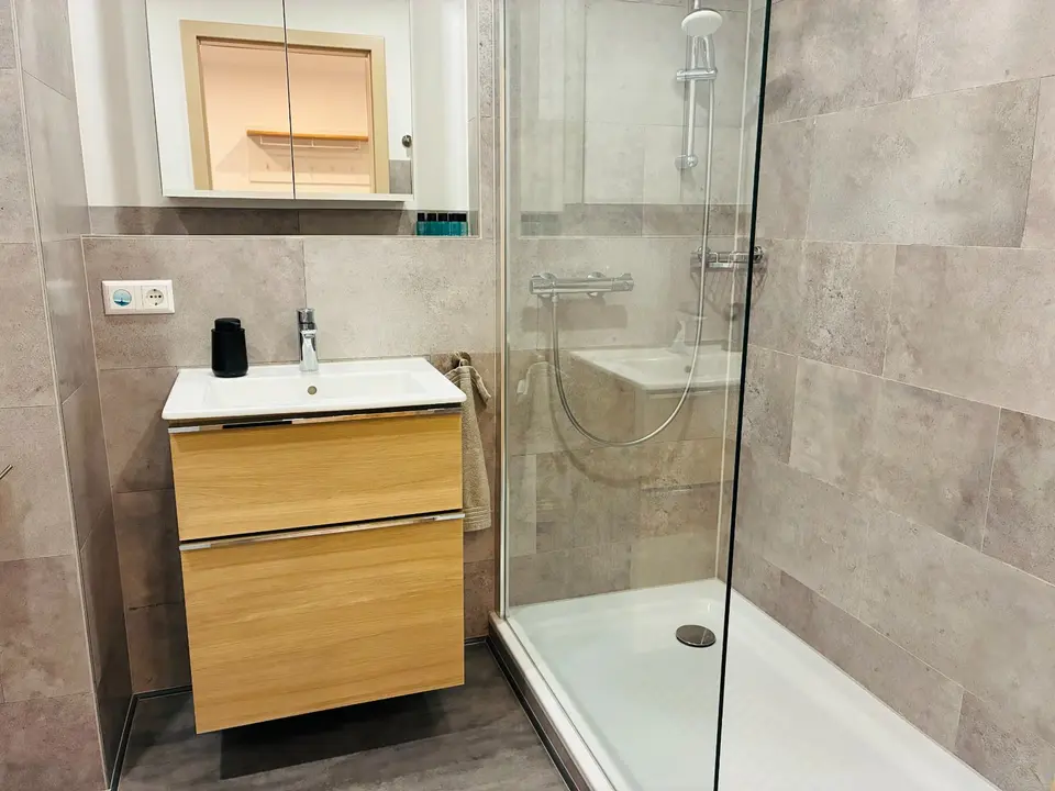 WG-Zimmer mit 64 m² in Weingarten – Bild 9
