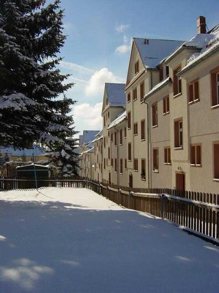 2 room apartment with 51 m² in Chemnitz – Photo 1