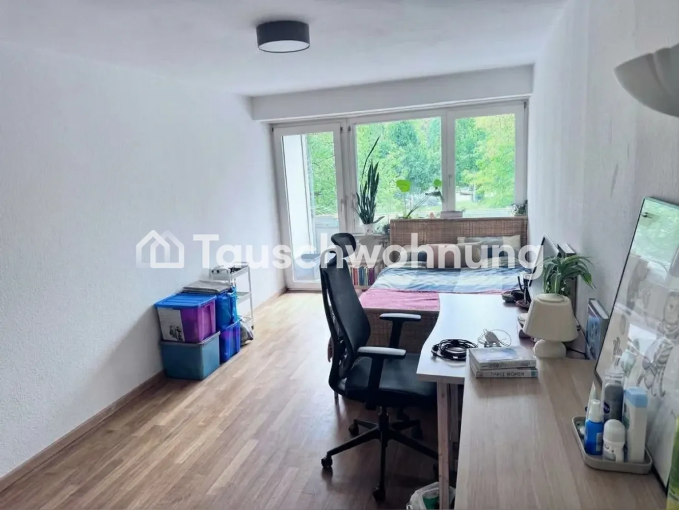4 Zimmer Wohnung mit 110 m² in Freiburg im Breisgau – Bild 2