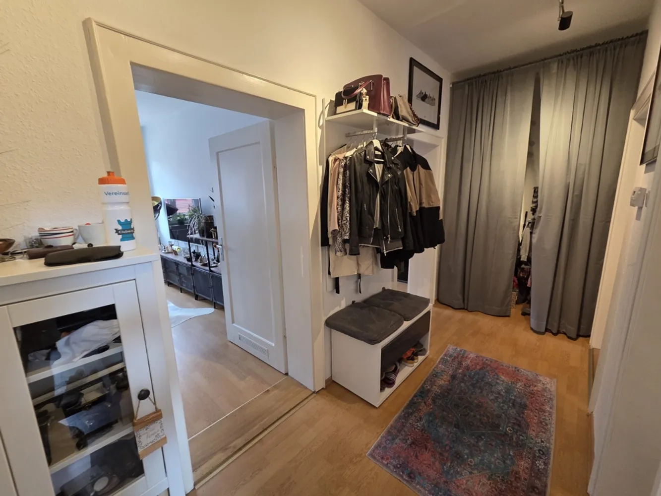 2 Zimmer Wohnung mit 60 m² in Nürnberg – Bild 4