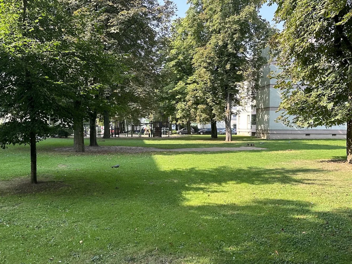 2 Zimmer Wohnung mit 58 m² in Moers – Bild 3