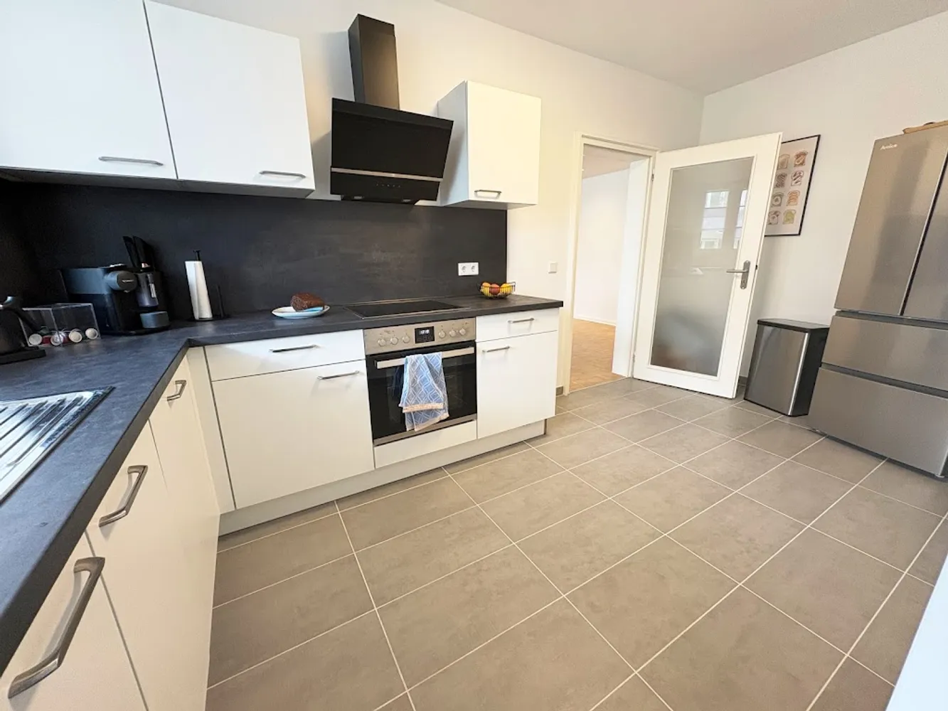 3 Zimmer Wohnung mit 112 m² in Köln – Bild 9