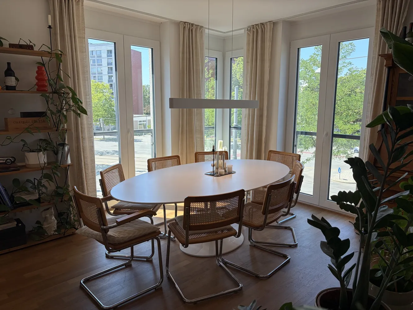 2 Zimmer Wohnung mit 75 m² in München – Bild 3