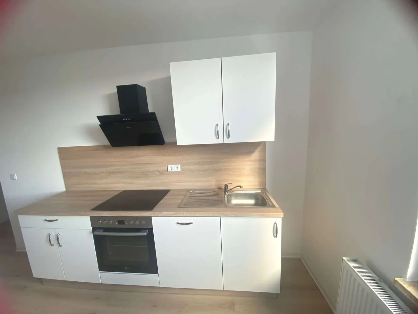 3 Zimmer Wohnung mit 70 m² in Herten – Bild 5