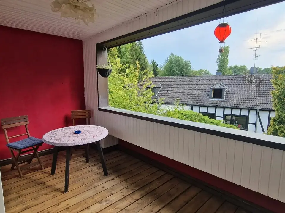 4 Zimmer Wohnung mit 130 m² in Bergisch Gladbach – Bild 3