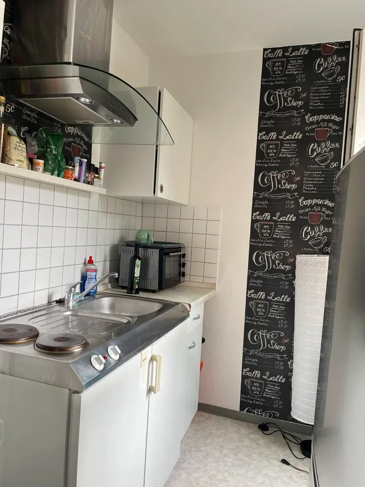 2 Zimmer Wohnung mit 30 m² in Jena – Bild 4
