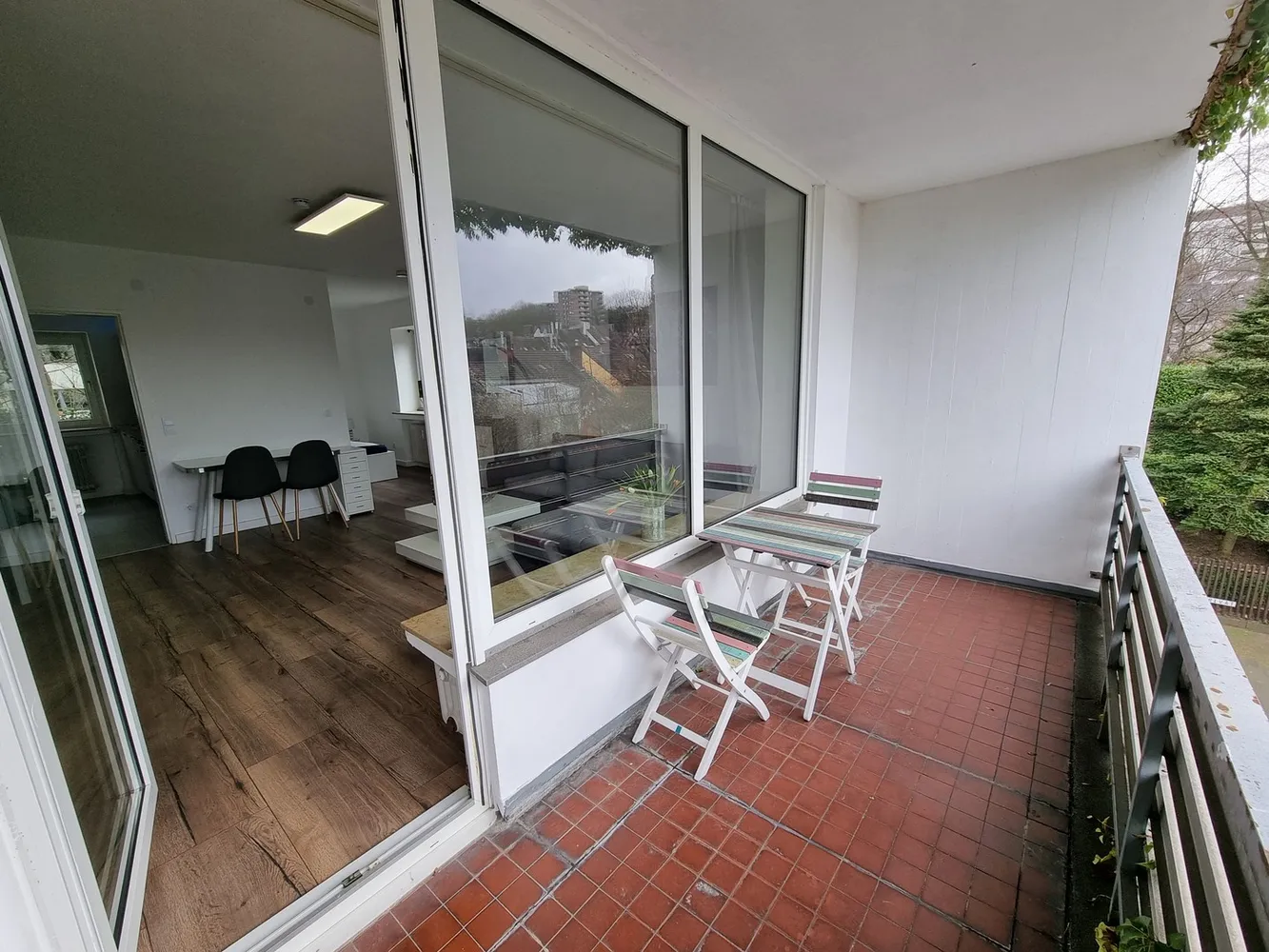 2 Zimmer Wohnung mit 46 m² in Wuppertal – Bild 5