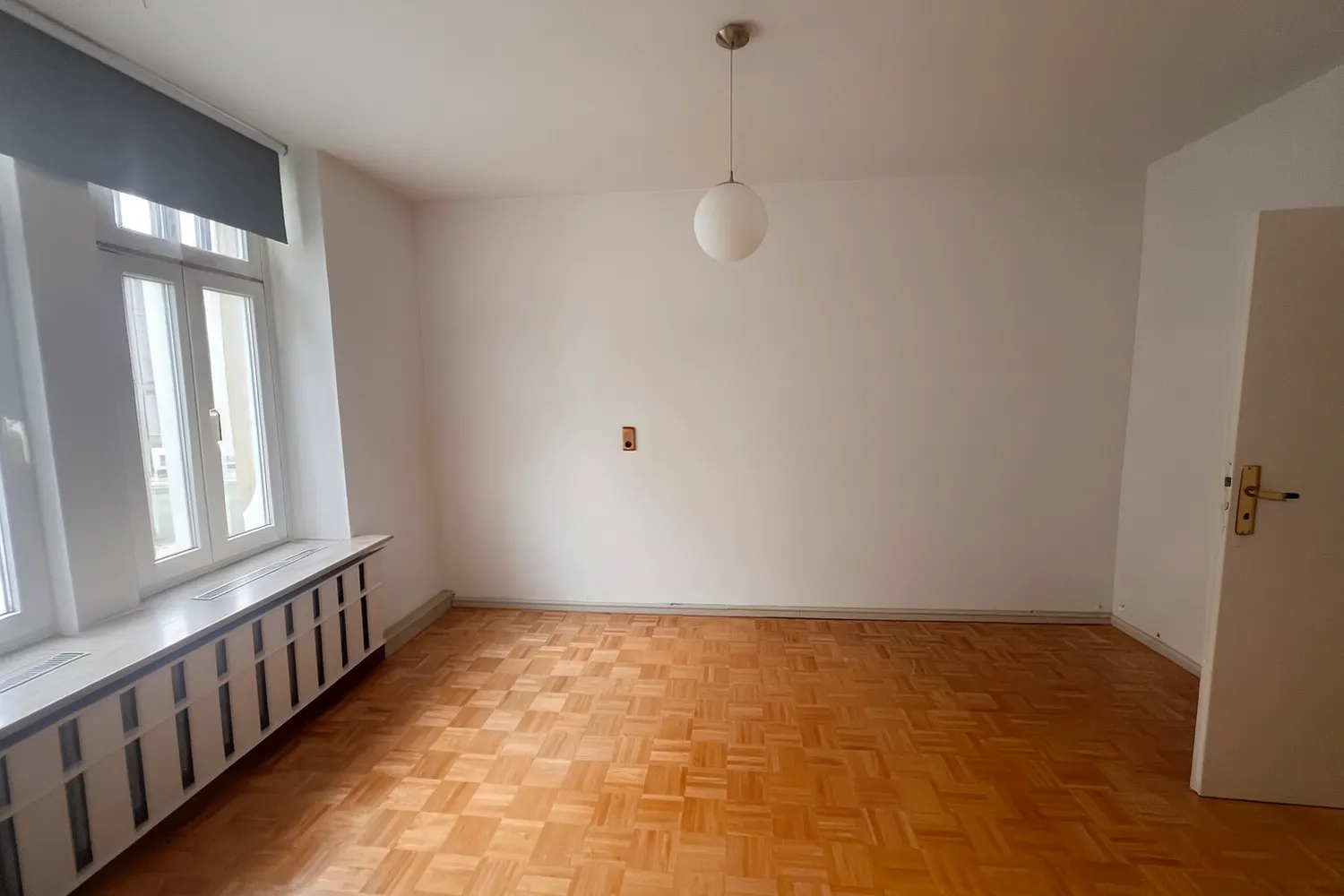 4 room apartment with 135 m² in Wuppertal – Photo 11