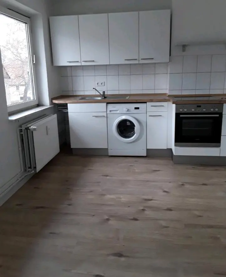 2 Zimmer Wohnung mit 65 m² in Salzgitter – Bild 8