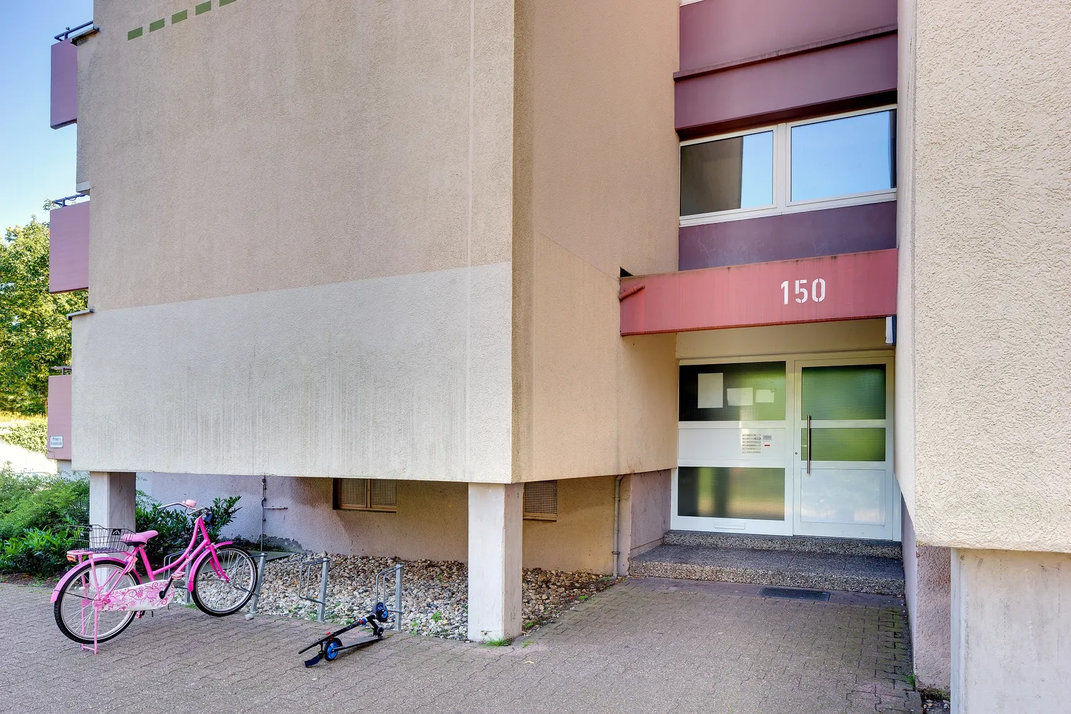 3 Zimmer Wohnung mit 51 m² in Lünen – Bild 3