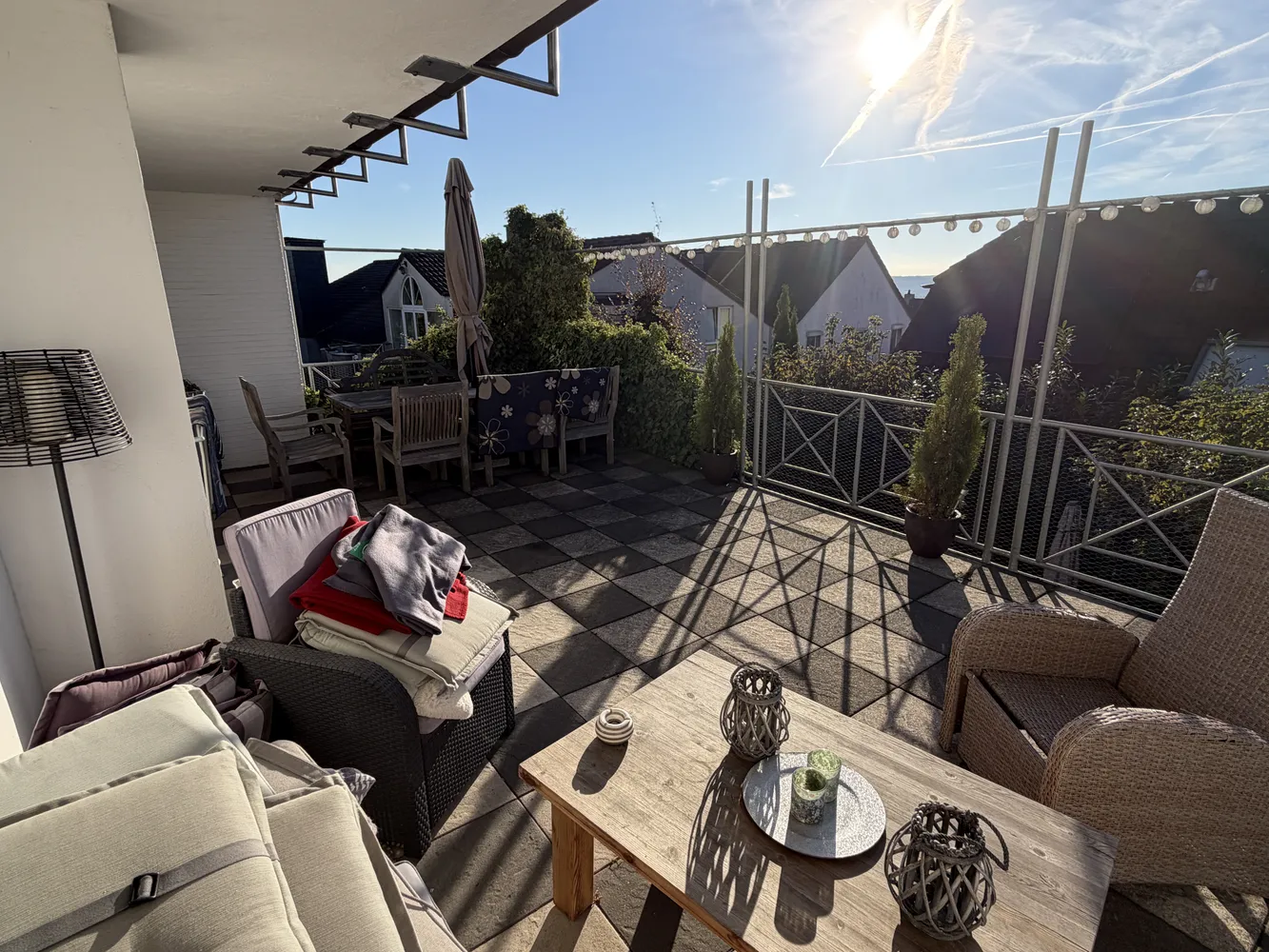4 Zimmer Wohnung mit 108 m² in Bochum – Bild 4