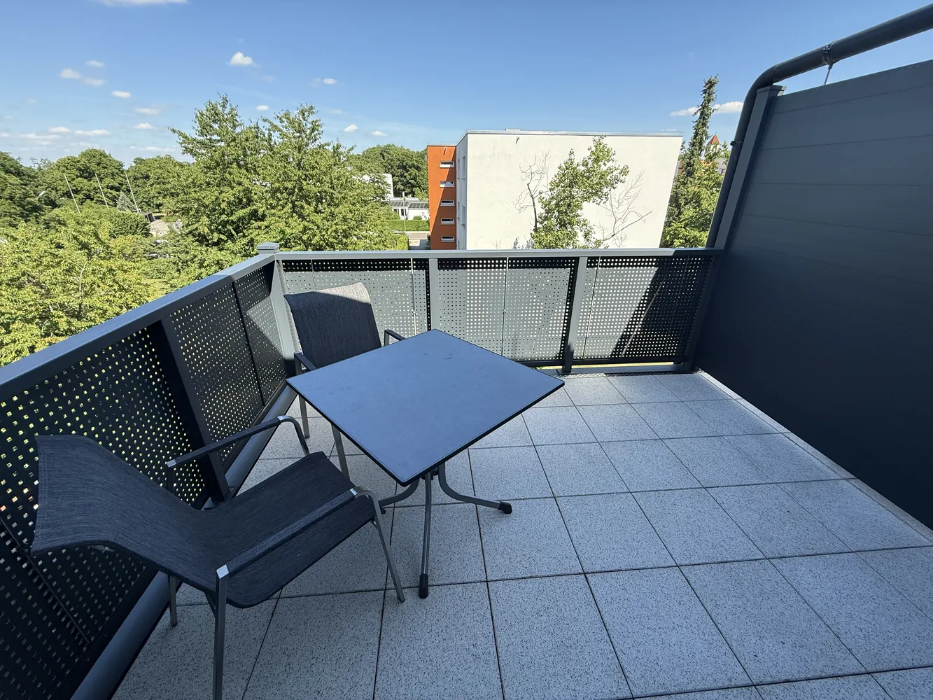 1 Zimmer Wohnung mit 29 m² in München – Bild 8