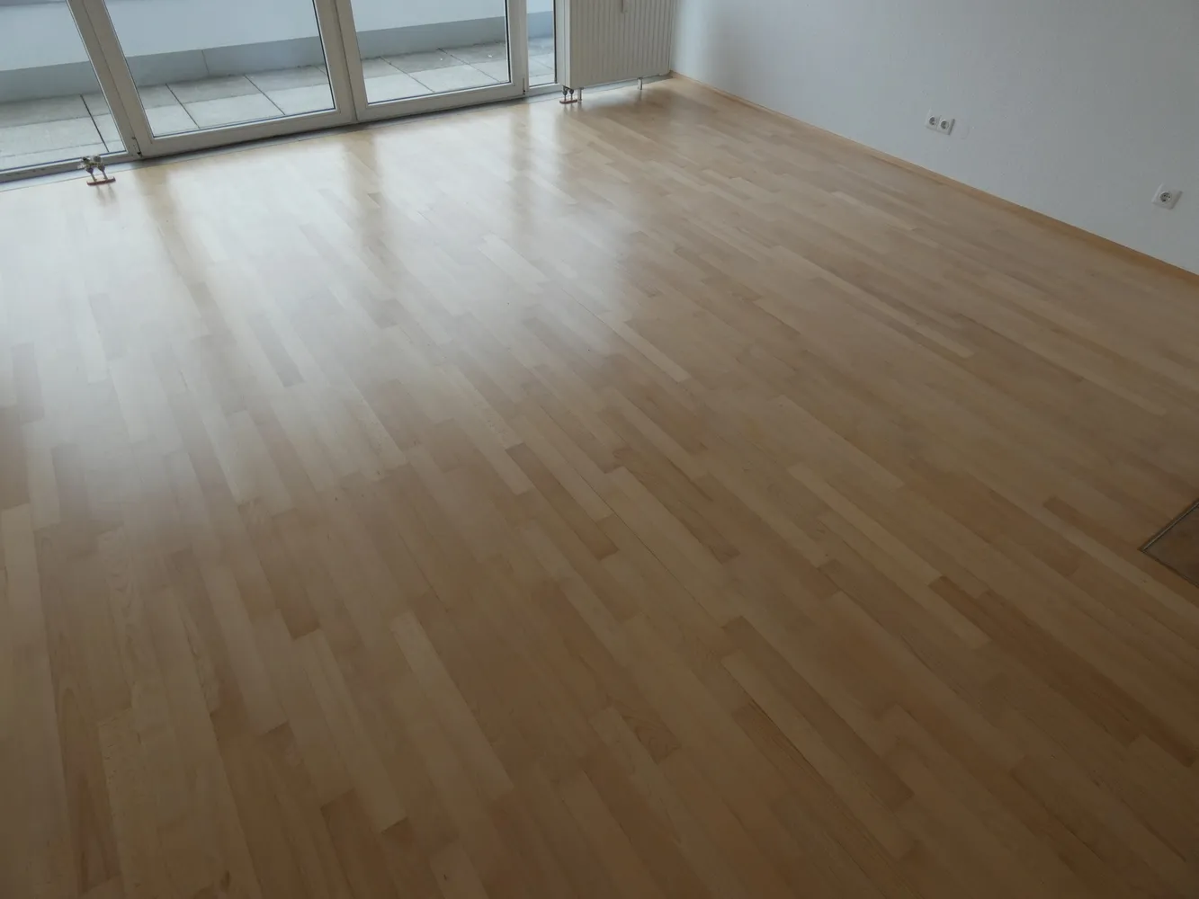 3 Zimmer Wohnung mit 75 m² in Düsseldorf – Bild 10