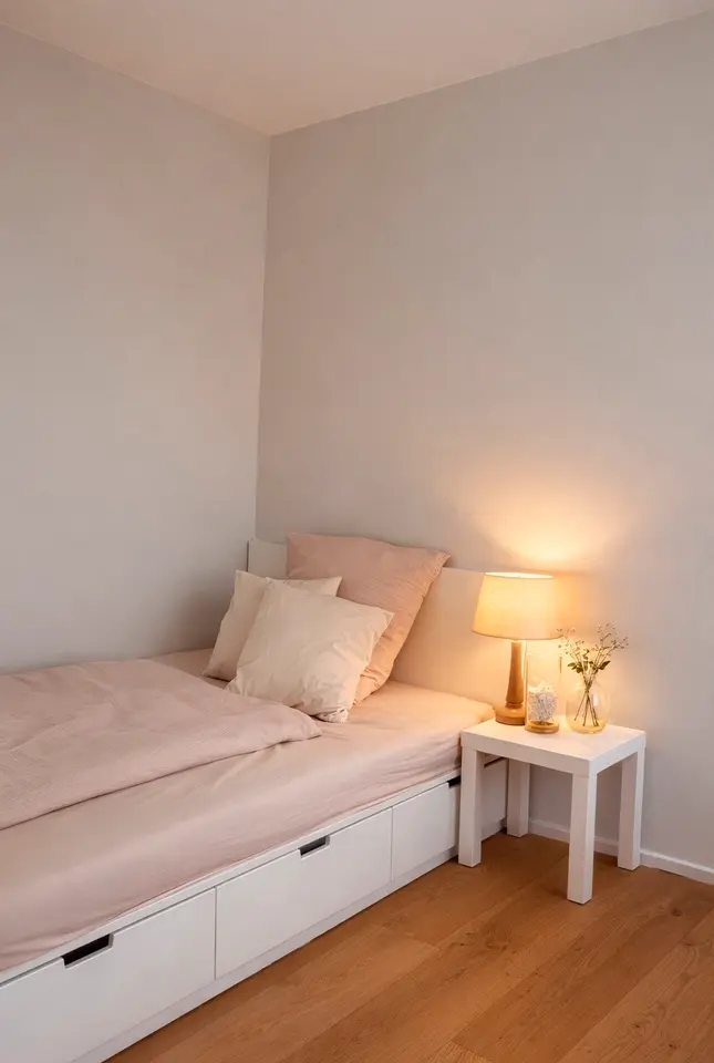 WG-Zimmer mit 50 m² in Wiesbaden – Bild 2