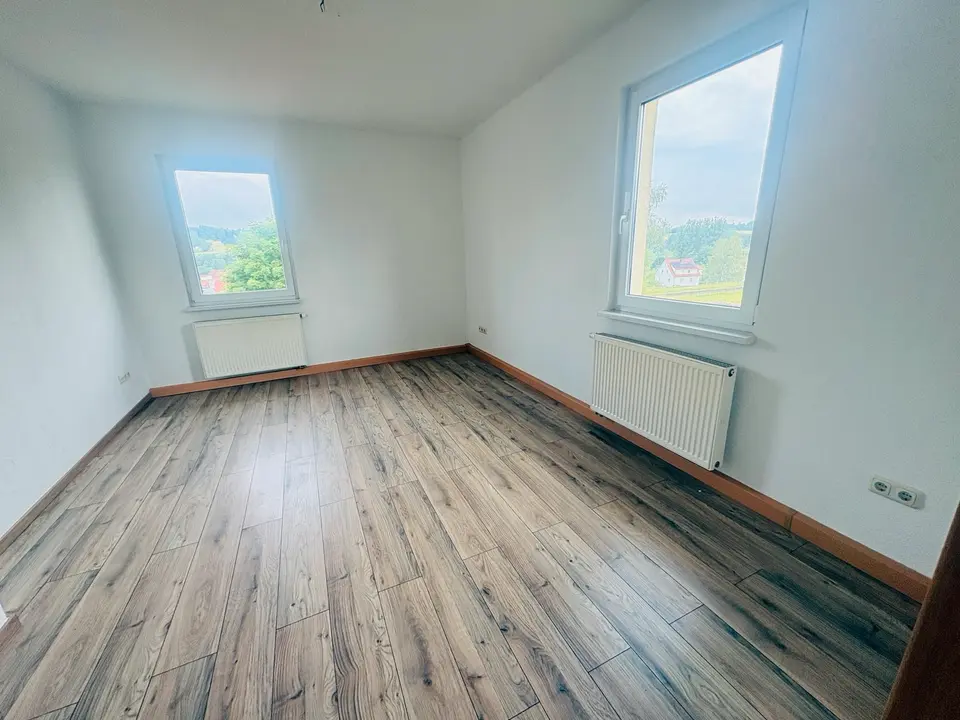 2 Zimmer Wohnung mit 55 m² in Schmalkalden – Bild 3