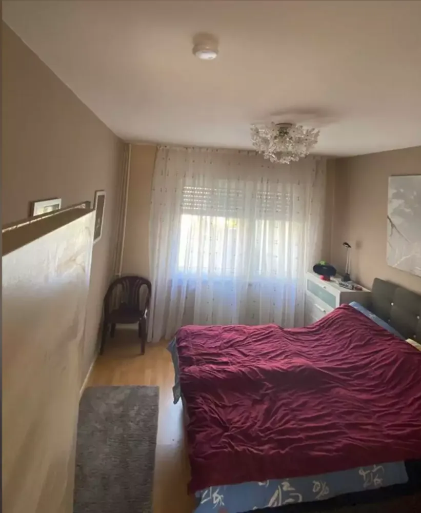 3 Zimmer Wohnung mit 57 m² in Frechen – Bild 2
