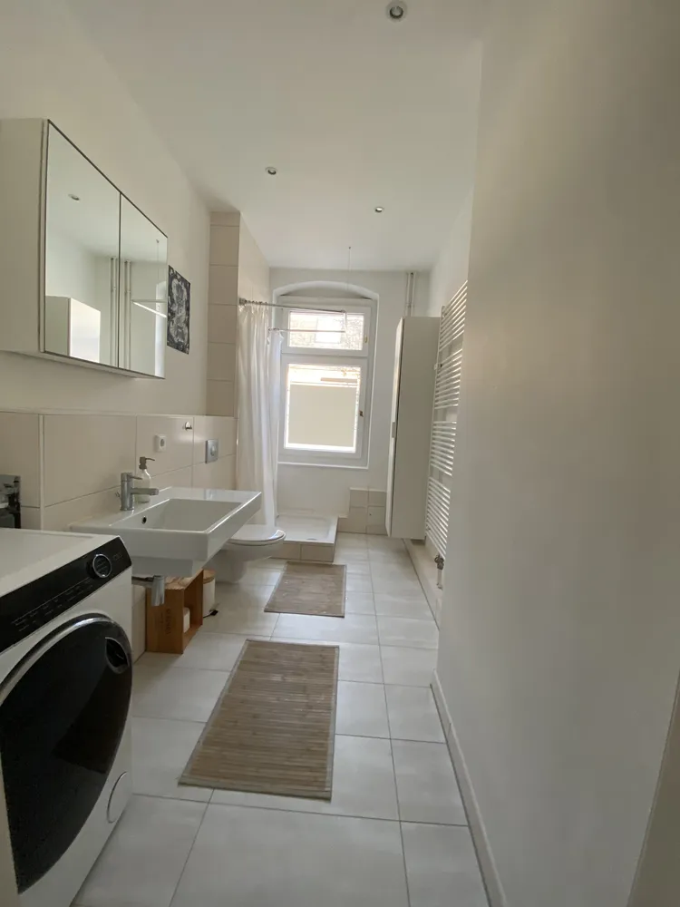 1 Zimmer Wohnung mit 40 m² in Berlin – Bild 5