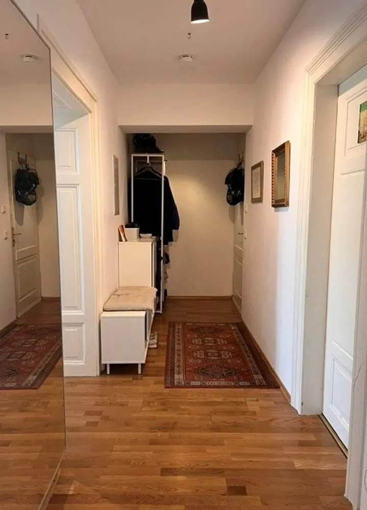 3 Zimmer Wohnung mit 77 m² in Nürnberg – Bild 7