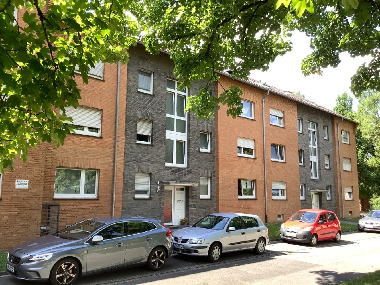 3 Zimmer Wohnung mit 73 m² in Viersen – Bild 1