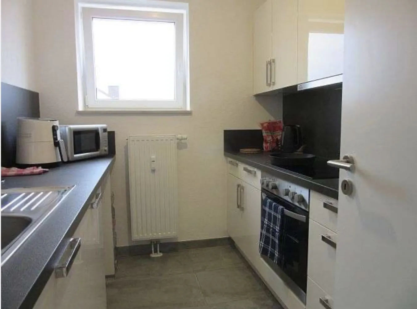 2 Zimmer Wohnung mit 62 m² in Hannover – Bild 10