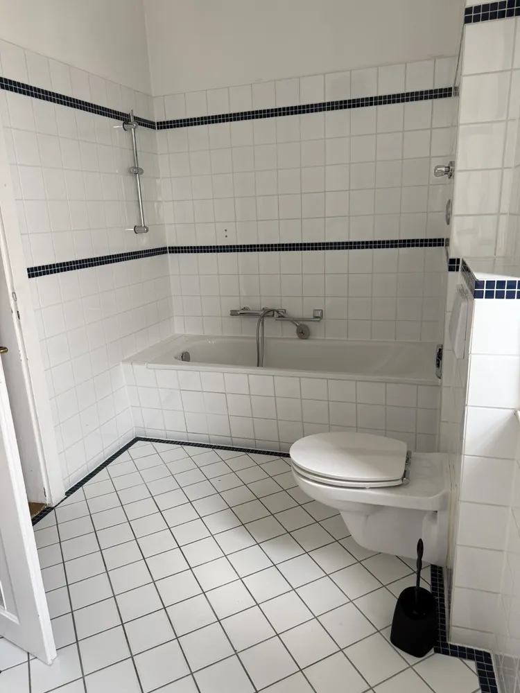 4 Zimmer Wohnung mit 151 m² in München – Bild 8