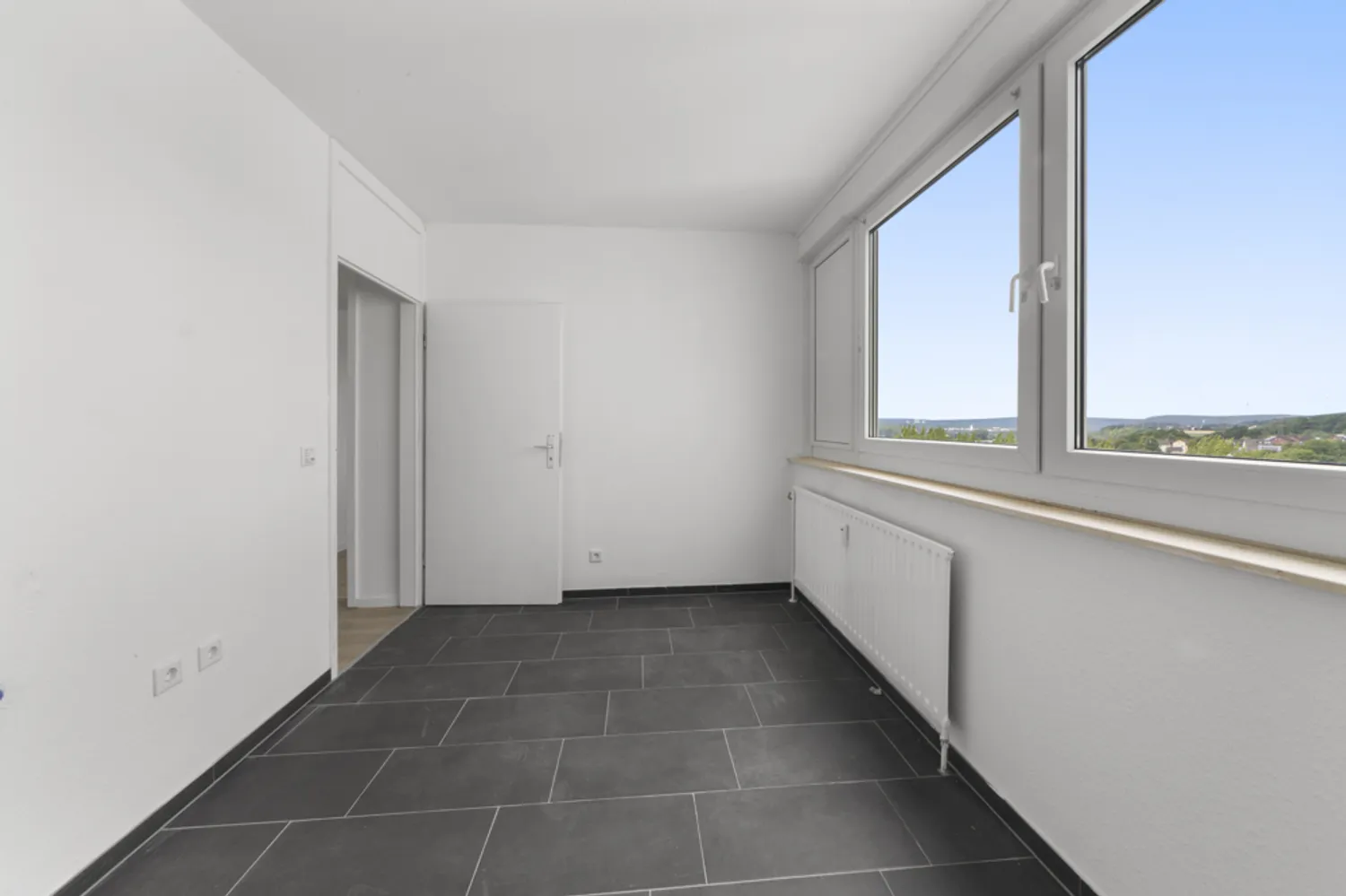 3 Zimmer Wohnung mit 80 m² in Hagen – Bild 3