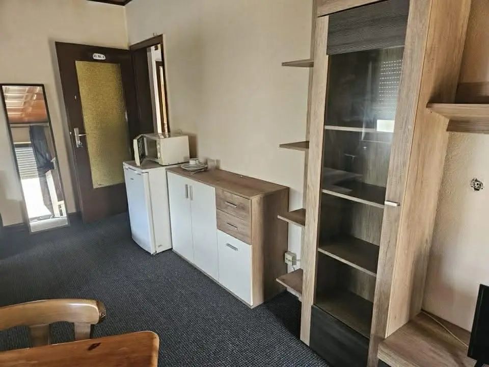 2 Zimmer Wohnung mit 10 m² in Heidelberg – Bild 7