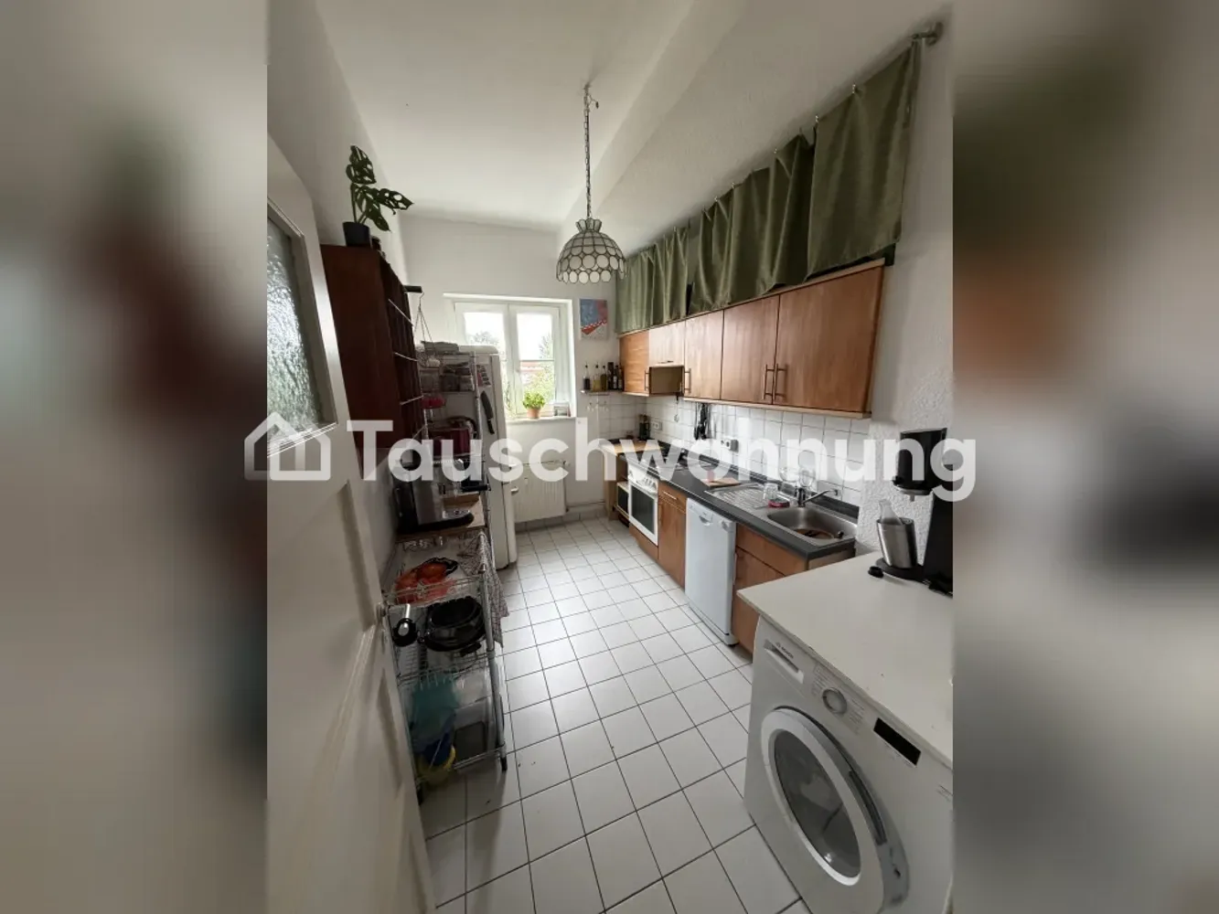 2 room apartment with 45 m² in Berlin – Photo 1