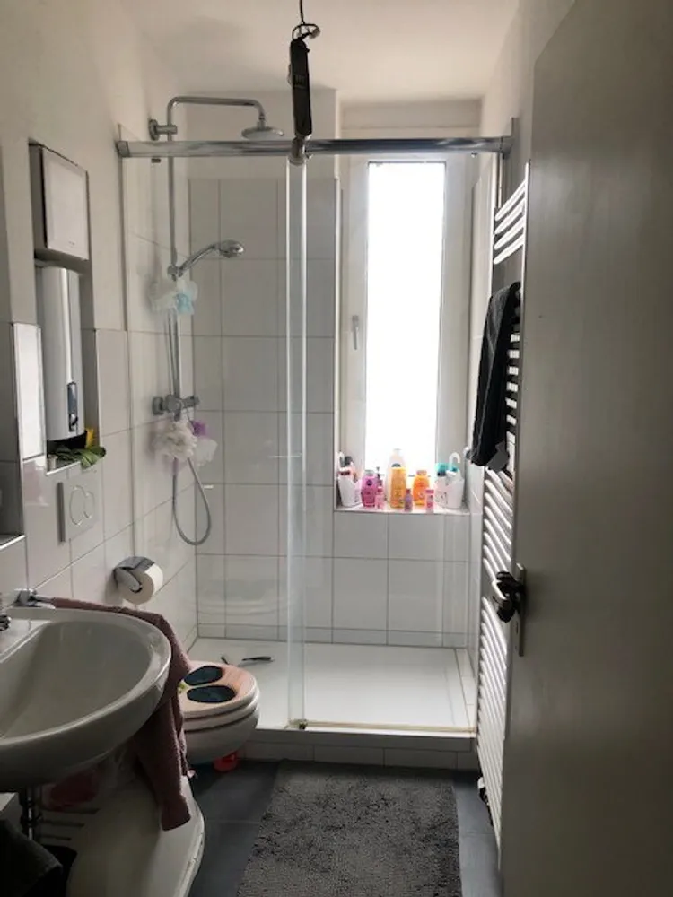 3 Zimmer Wohnung mit 72 m² in Dortmund – Bild 2