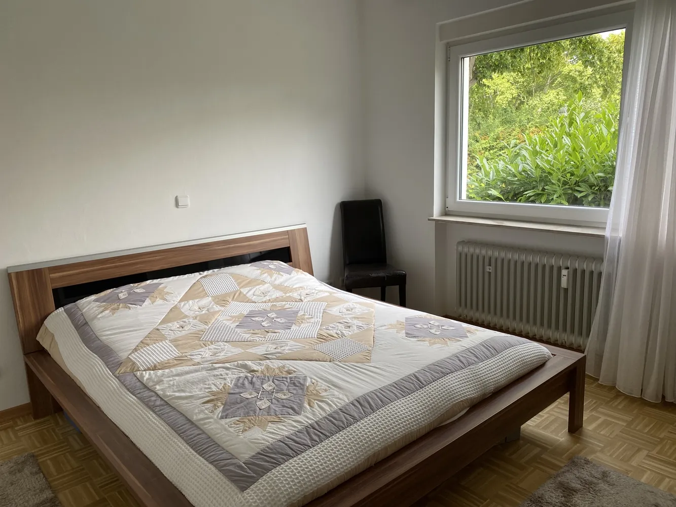 3 Zimmer Wohnung mit 103 m² in Wiesbaden – Bild 6
