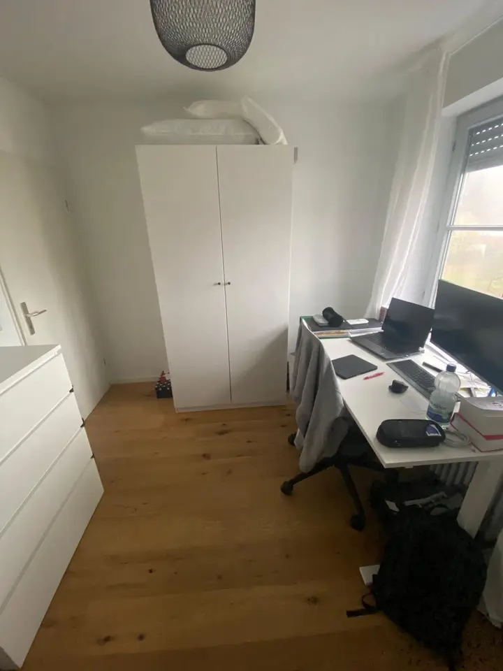 WG-Zimmer mit 103 m² in Biberach an der Riß – Bild 5