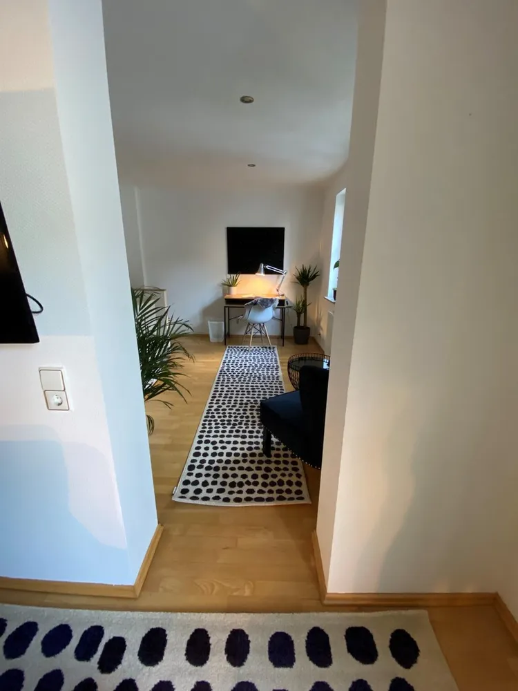 2 Zimmer Wohnung mit 58 m² in Heidelberg – Bild 12