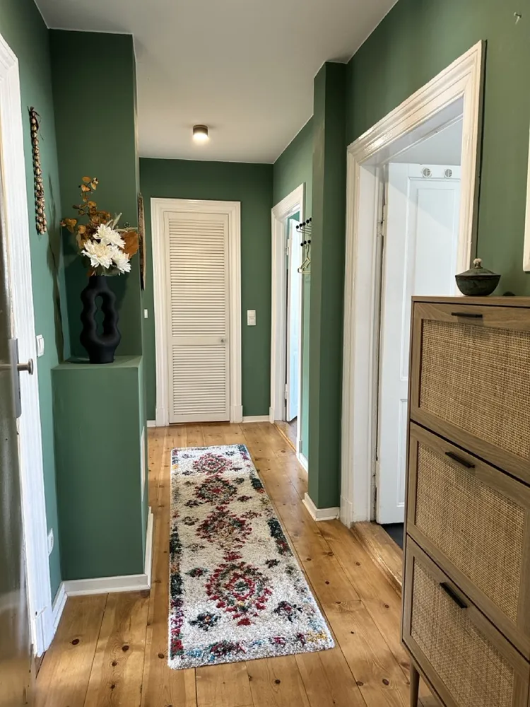 2 Zimmer Wohnung mit 60 m² in Berlin – Bild 11