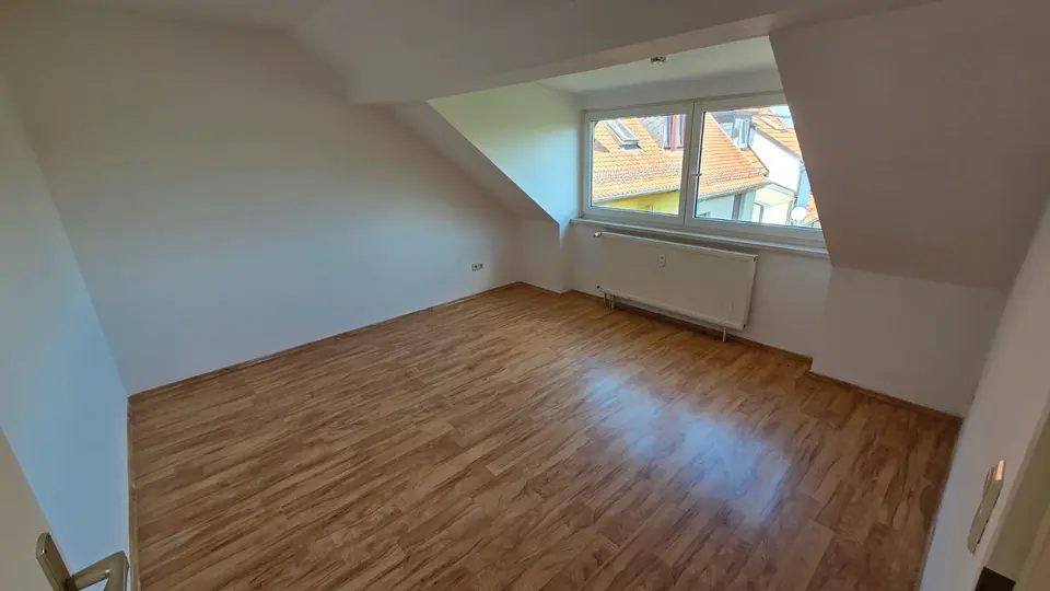 3 Zimmer Wohnung mit 66 m² in Weißenfels – Bild 4
