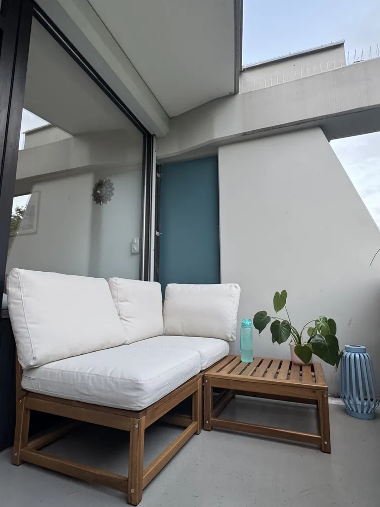 1 Zimmer Wohnung mit 30 m² in München – Bild 3