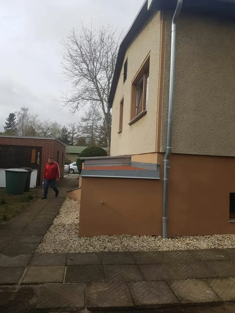WG-Zimmer in Berlin – Bild 2