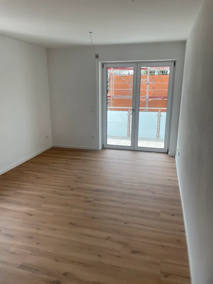 3 Zimmer Wohnung mit 55 m² in Cham – Bild 7