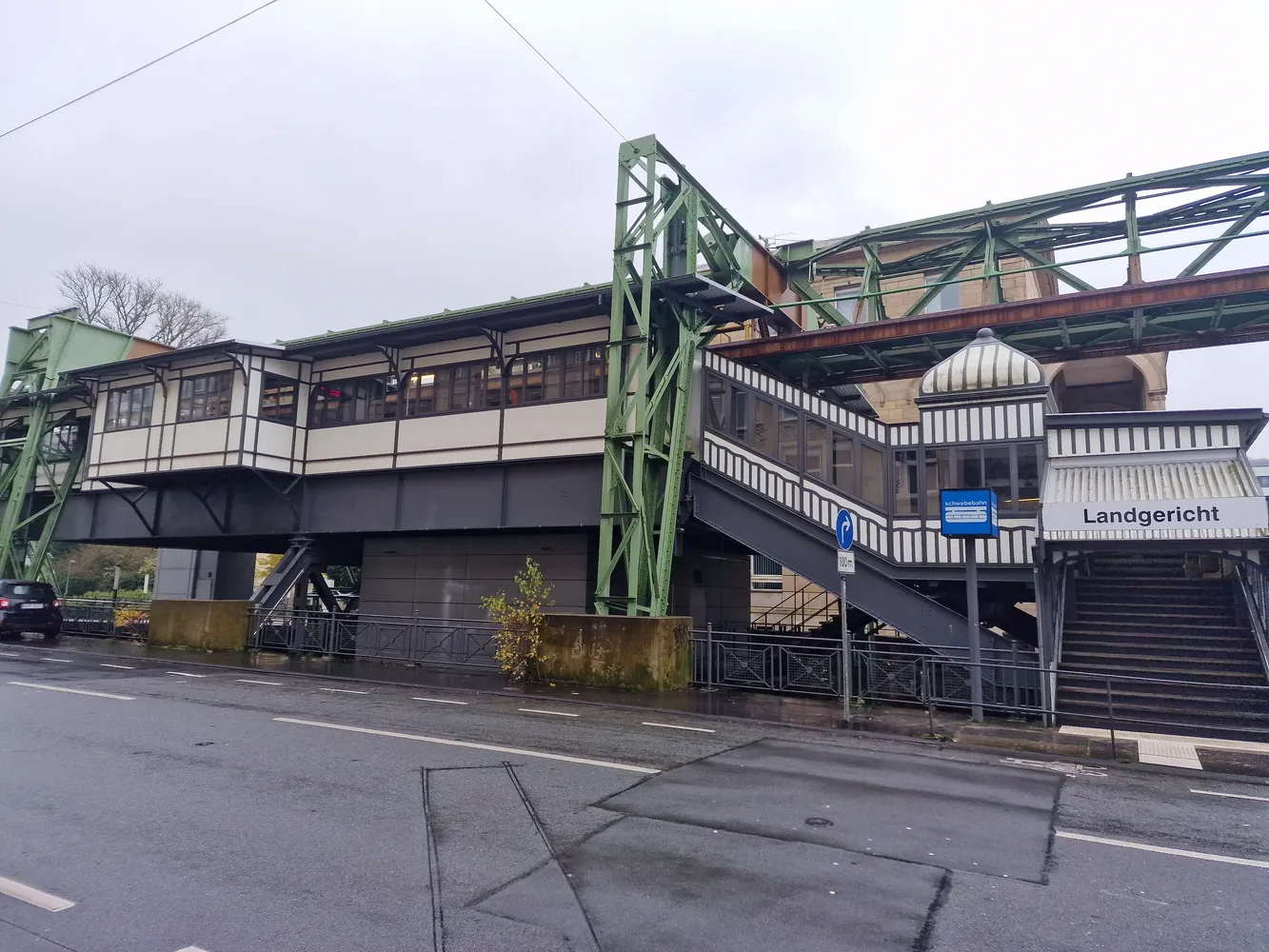3 Zimmer Wohnung mit 75 m² in Wuppertal – Bild 3