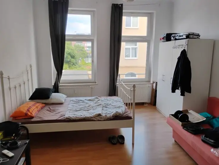 Shared room with 17 m² in Magdeburg – Photo 10