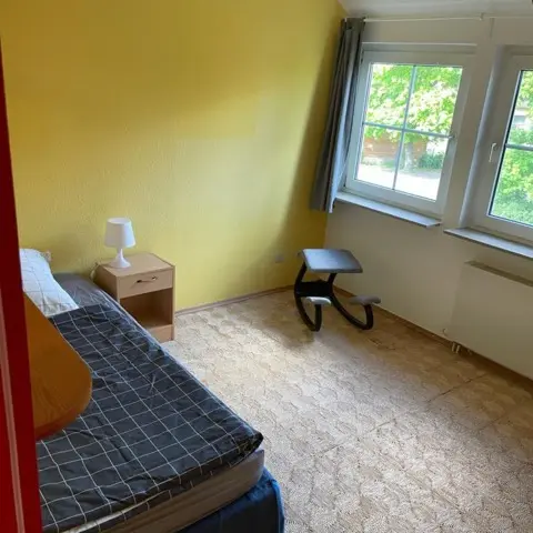 WG-Zimmer mit 160 m² in Rathenow – Bild 1