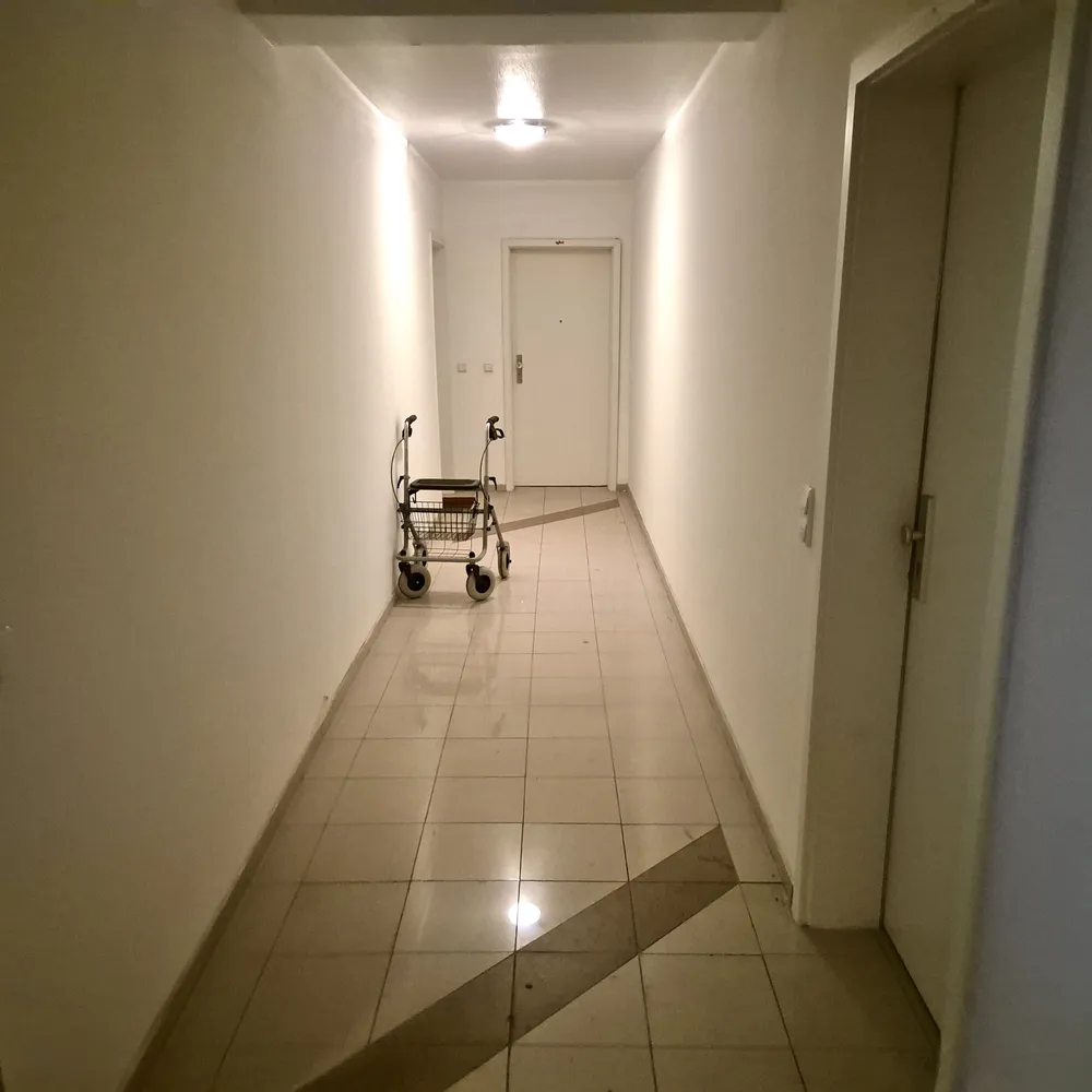 2 Zimmer Wohnung mit 53 m² in Hannover – Bild 4