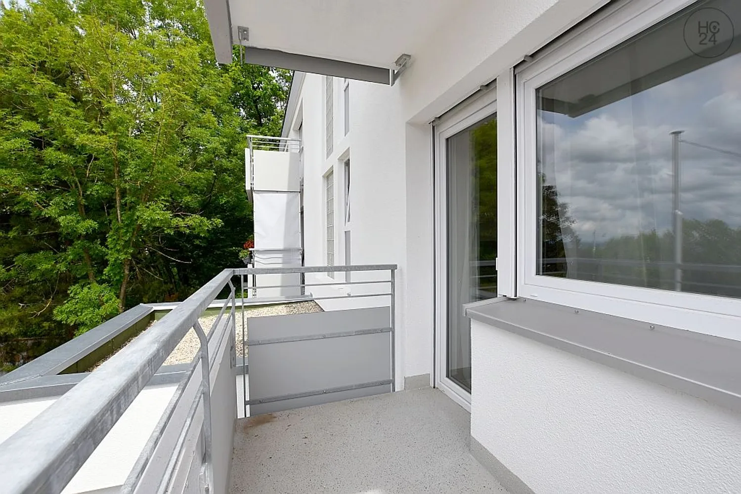1 Zimmer Wohnung mit 28 m² in Stuttgart – Bild 4