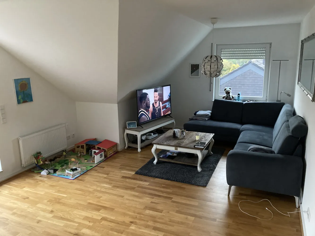 2 room apartment with 78 m² in Bielefeld – Photo 5