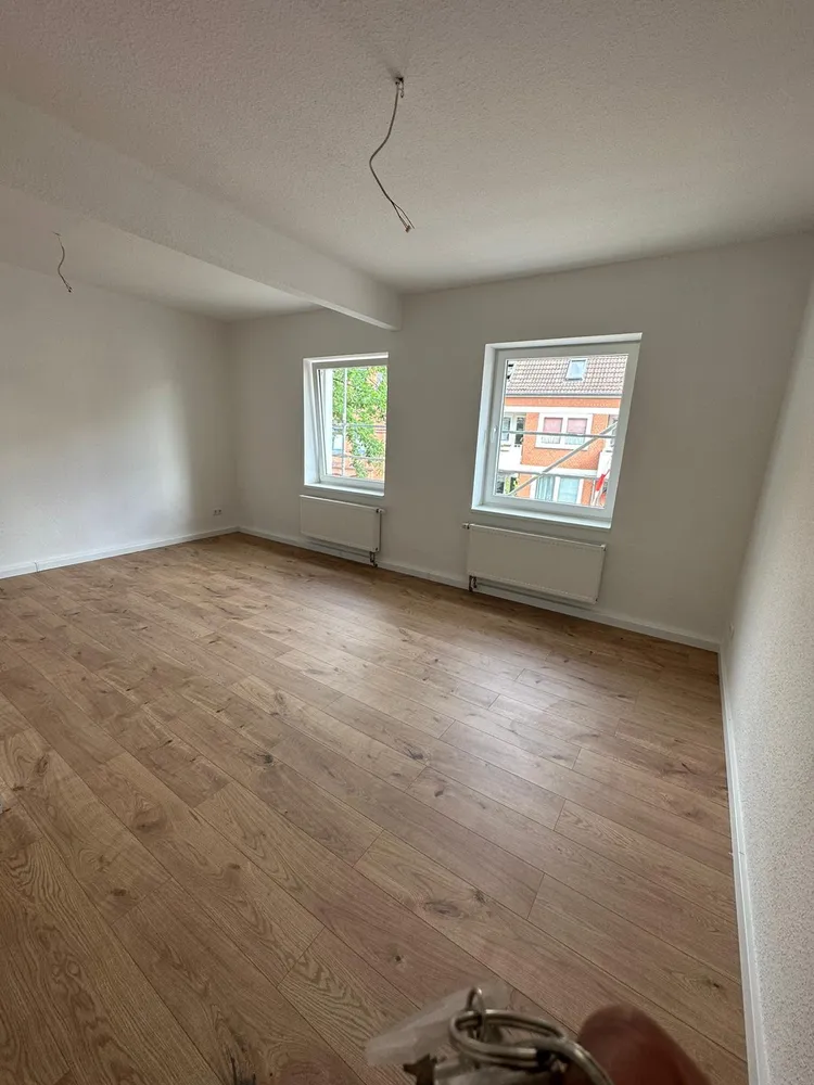 3 Zimmer Wohnung mit 61 m² in Hannover – Bild 3