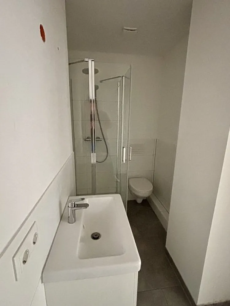 2 Zimmer Wohnung mit 40 m² in Magdeburg – Bild 5