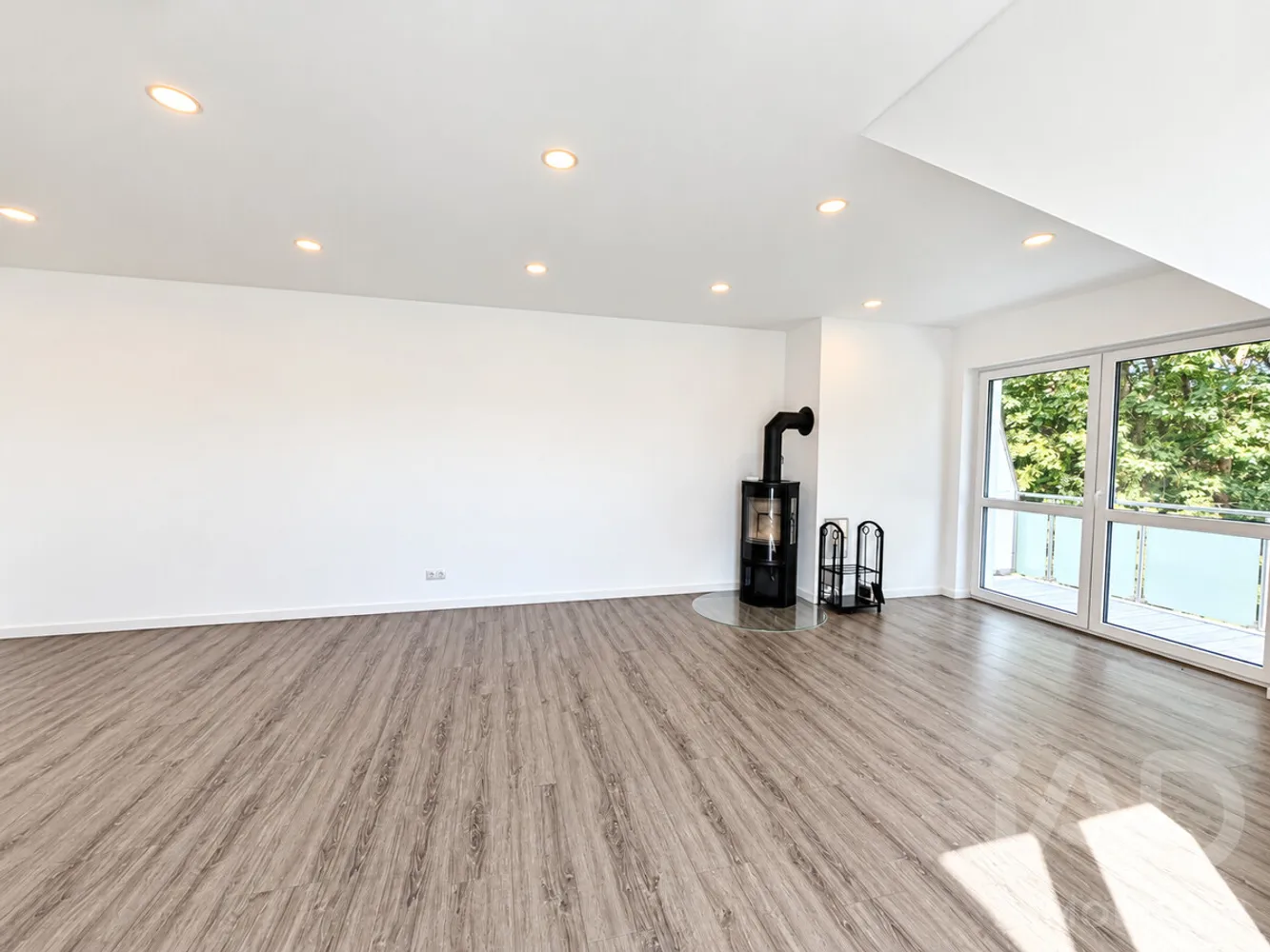 3 Zimmer Wohnung mit 99 m² in Rostock – Bild 12