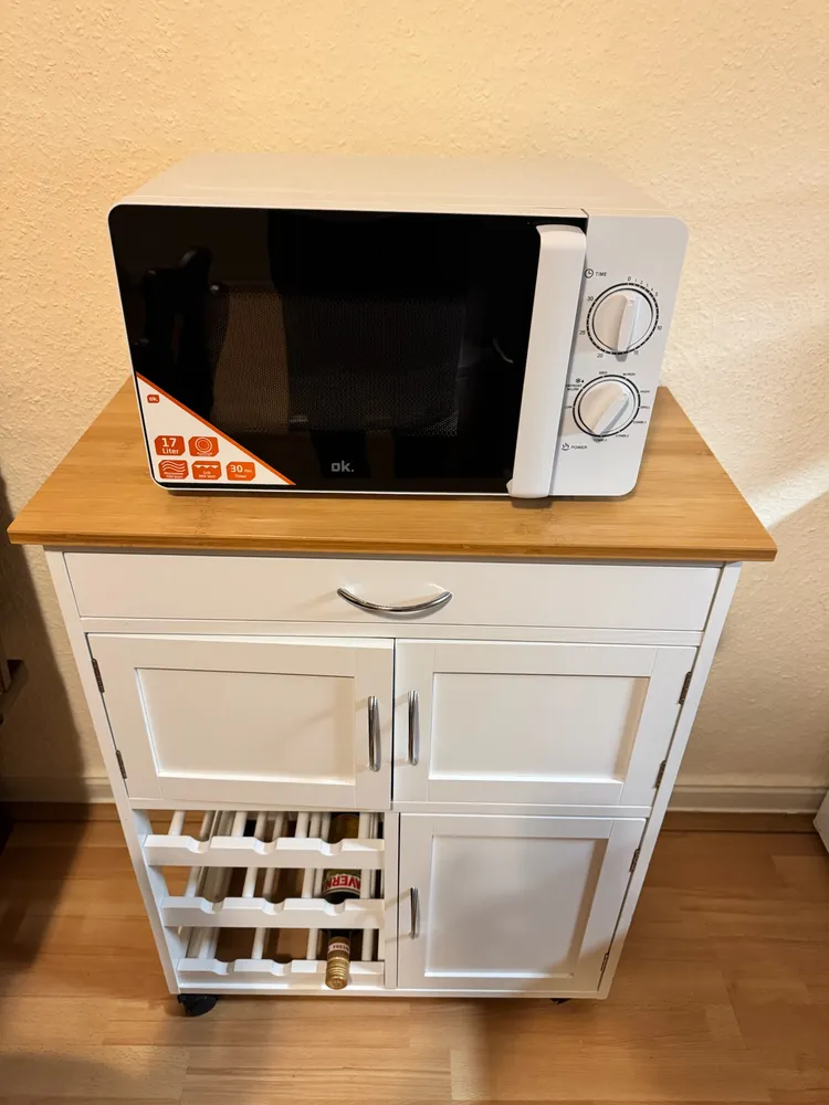 2 Zimmer Wohnung mit 32 m² in Köln – Bild 10