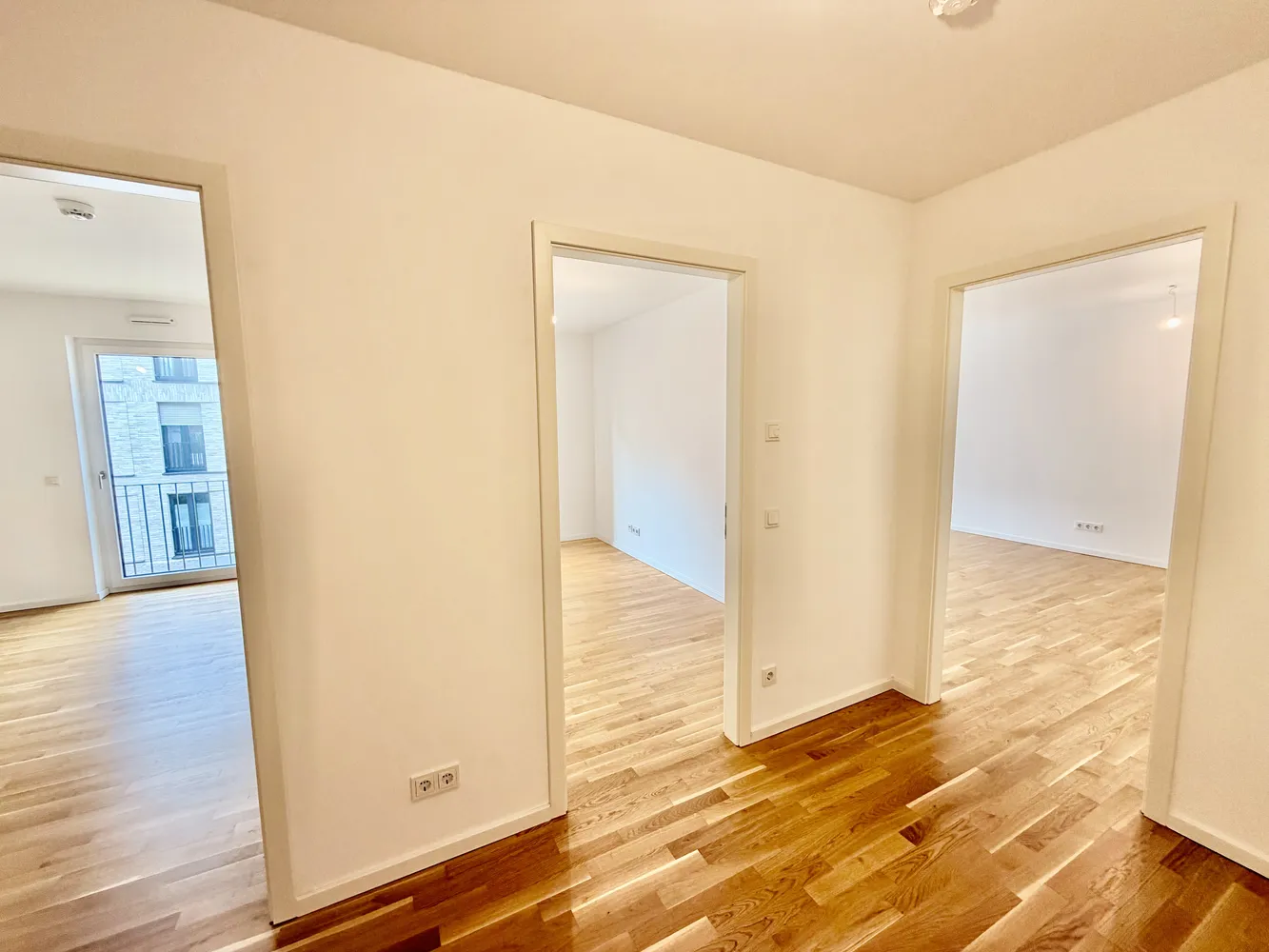 3 room apartment with 73 m² in Cologne – Photo 2