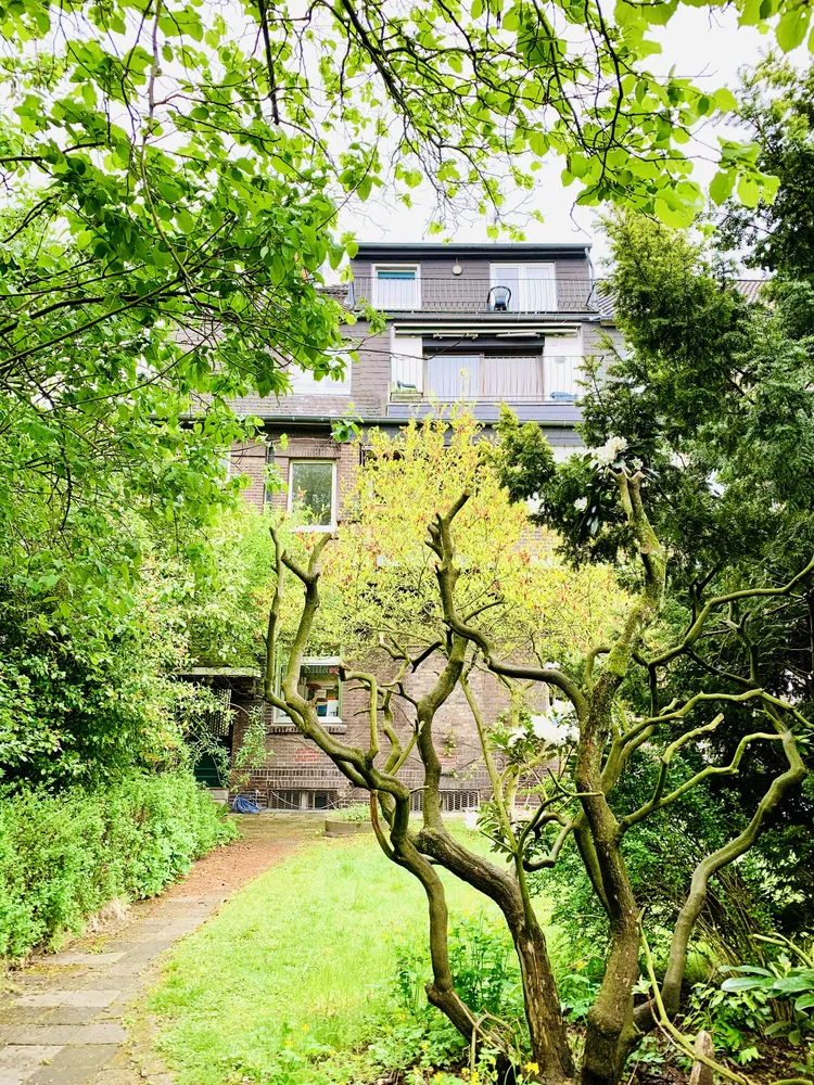 5 Zimmer Wohnung mit 120 m² in Bottrop – Bild 8